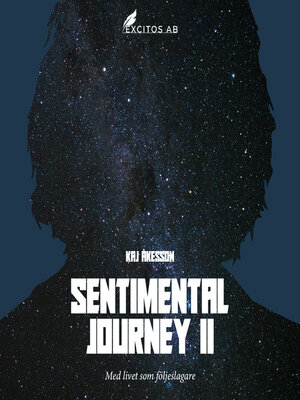 cover image of Sentimental Journey II